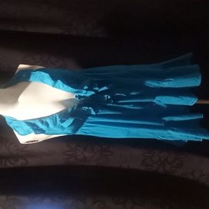 Polo Ralph Lauren cover up dress